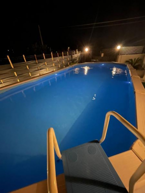 Villa Torre Magaggiari